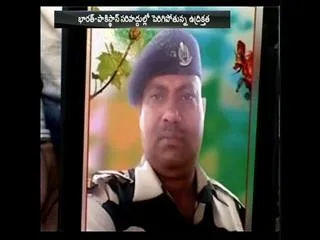 india soldiers died - Sakshi