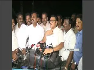 chandra babu should leave his arrogance, says bhumana karunakar reddy - Sakshi