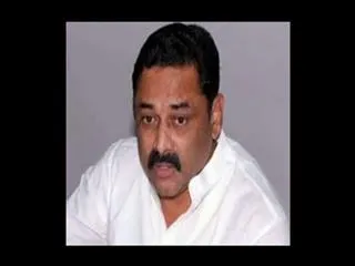 bhuma nagi reddy hospitalised - Sakshi