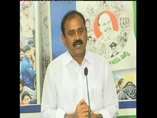 chandrababu naidu encourage nayeem: bhumana karunakar reddy - Sakshi