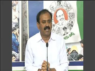 bhumana karunakar reddy slams chandrababu - Sakshi