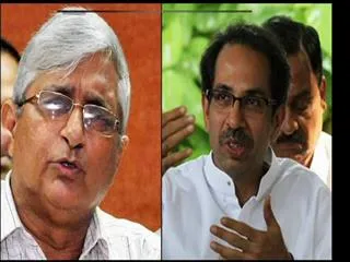 sivasena shock to BJP - Sakshi