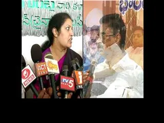 BJP Leaders Work Shop in Vijayawada - Sakshi