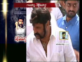 water problem in hindupur - Sakshi