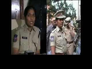 High security at Secunderabad Ujjaini Mahankali Shakambari Utsavalu - Sakshi