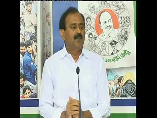 bhumana karunakar reddy questioned chandrababu naidu over mp sivaprasad issue - Sakshi