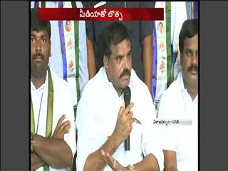 botsa satyanarayana comments over AP cabinet reshuffle - Sakshi