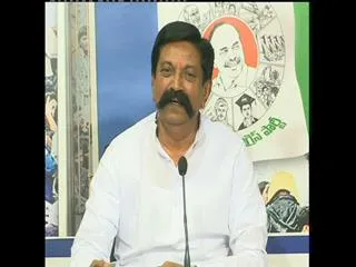 battula brahmananda reddy condemn chandrababu comments on abk prasad - Sakshi
