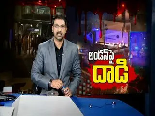 ahed polls briton faces another terror attack - Sakshi