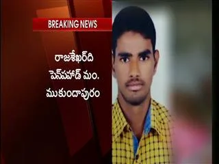 rajasekhar died with cardiac arrest - Sakshi