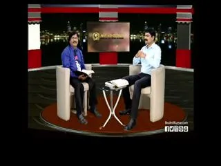 Bro. Anil Kumar Satyavyakyopadesham -  20th November 2016 - Sakshi