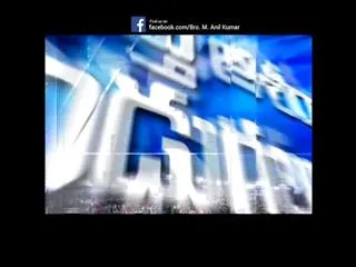 Bro. Anil Kumar Satyavyakyopadesham - 9th April 2017 - Sakshi