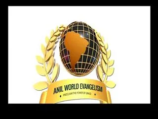 Bro. Anil Kumar Satyavyakyopadesham - 4th December 2016 - Sakshi