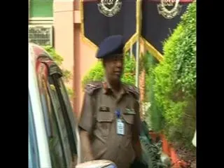 BSF-BGF director-level meetings in New Delhi - Sakshi