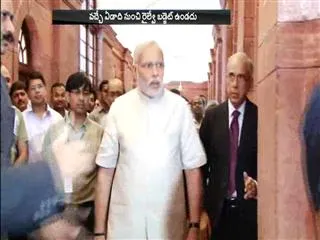 Railway budget to be merged with main budget from next year - Sakshi