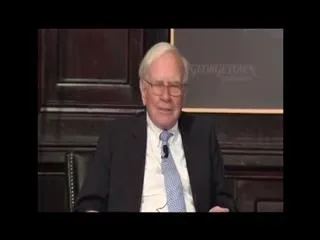Warren Buffett loses $1.4 billion as Wells Fargo tumbles on scandal - Sakshi