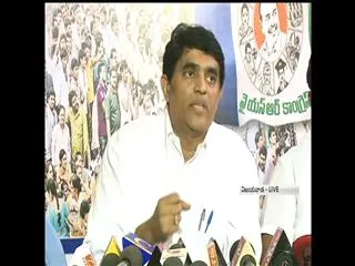 buggana rajendranath reddy takes on chandrababu naidu over aqua food park - Sakshi