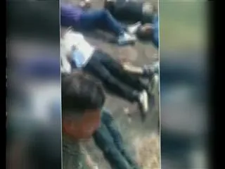 Post-mortem reports of SIMI terrorists revealed - Sakshi