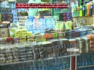 illegal danda in MGBS and JBS in hyderabad - Sakshi