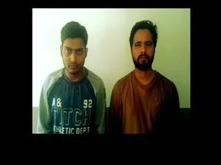 Fake Call Centre Scam - Sakshi