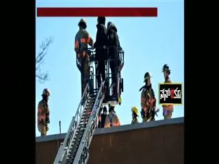 1 dead after planes collide above shopping centre on Montreal's - Sakshi