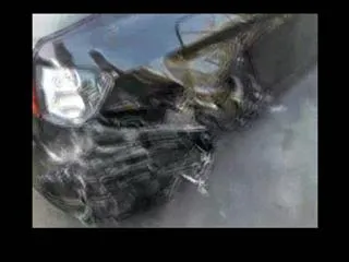 Cannabis smuggling in mercedes benz car - Sakshi