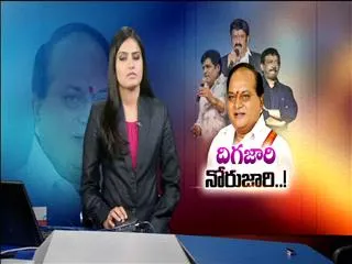 complaint filed by women activists on tollywood acter chalapathi - Sakshi