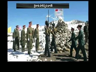NSG payback? India tries to take on China over South China Sea - Sakshi