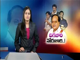 Chalapathi Rao Says Sorry For His Comments On Women - Sakshi