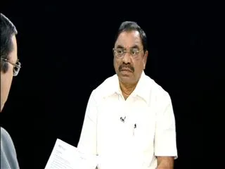 Sakshi Special Interview with C.Ramachandraiah - Sakshi