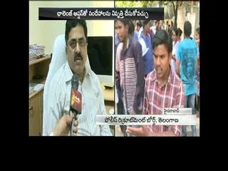 Sakshi Face To Face with Purnachandra Rao - Sakshi