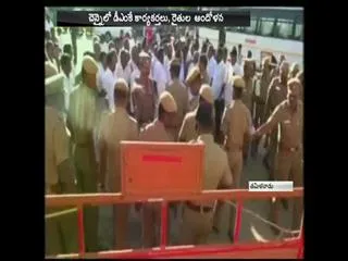bandh effect in tamilnadu - Sakshi