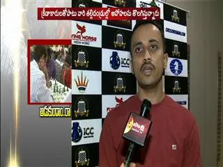 Simply chess foundation trying to improve chess game demand - Sakshi