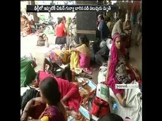 chikungunya increases in hyderabad - Sakshi