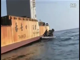 China claims full credit, ignores Indian Navy's role in rescuing hijacked - Sakshi