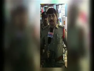 woman compliant to west godavari sp on ci bangaru raju - Sakshi