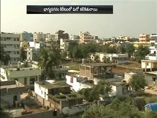 JLL: Hyderabad fifth most dynamic city in the world - Sakshi