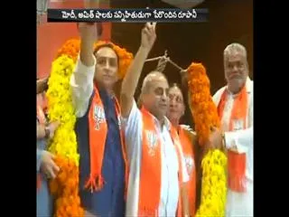 vijay rupani Gujarat CM - Sakshi