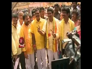 MLC nominations closed in ap - Sakshi