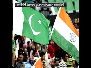 After Uri Attack, BCCI Says Cricket With Pakistan Impossible - Sakshi