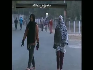 six degrees temperature at Adilabad - Sakshi