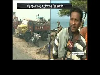 people facing problem s with digital transactions - Sakshi