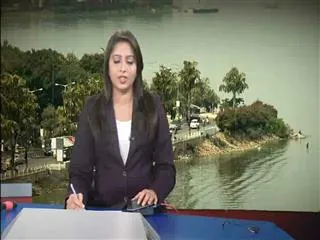 Equal rights also to the rivers with humans - Sakshi