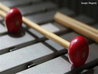 Google AI invents strange sounds that no human has ever heard before - Sakshi