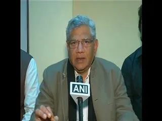 cpm leader sitaram yechury supports tamil nadu supreme court - Sakshi
