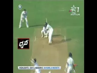 Vijay, Pujara  anchor role India's reply to england 400 - Sakshi