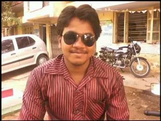 young guy died with cricket clash game - Sakshi