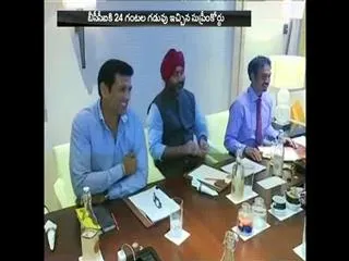 Even I am captain of Supreme Court cricket team: CJI to BCCI - Sakshi