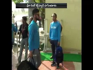 andhra cricket association provide free pass  for India Vs New Zealand 2nd Test Match - Sakshi