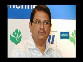 tamilnadu ex chief secretary hospitalised - Sakshi